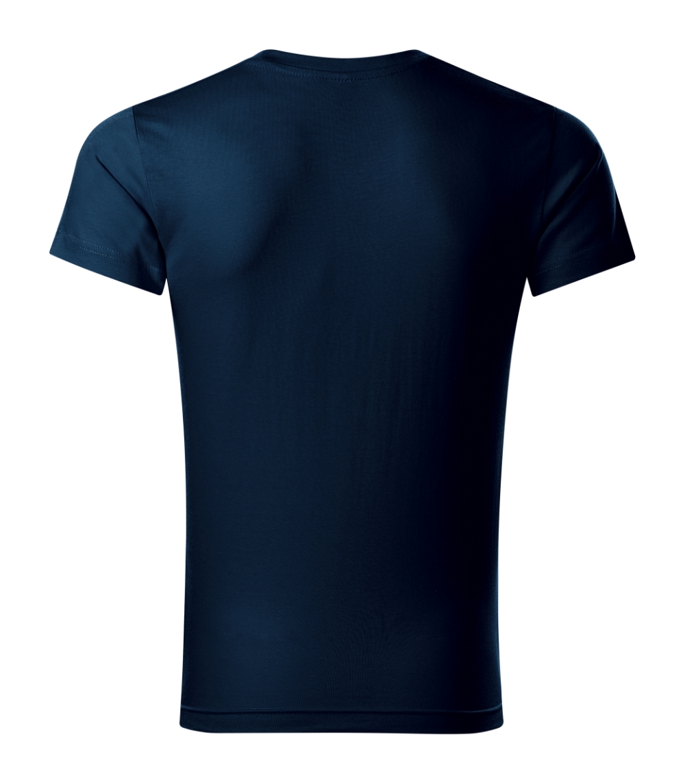 Slim Fit V-neck T-shirt 146 146 picture#8 Slim Fit V-neck T-shirt 146 146 picture#8