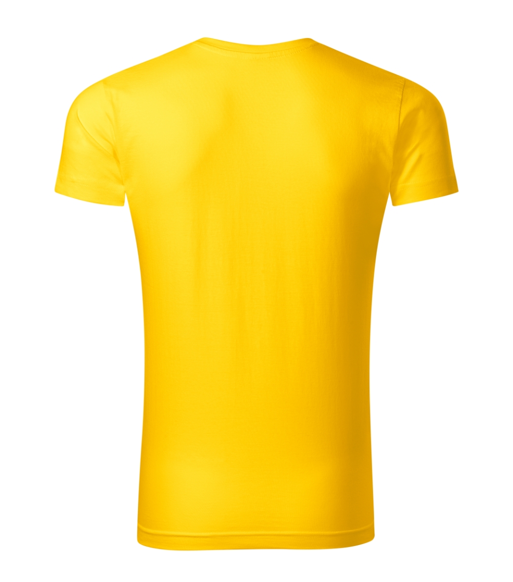 Slim Fit V-neck T-shirt 146 146 picture#11 Slim Fit V-neck T-shirt 146 146 picture#11
