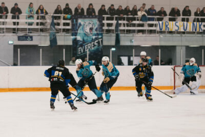 roba jäähoki