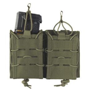 OD OPEN TOP FLEX MAGAZINE POUCH DOUBLE 13497401 picture#0