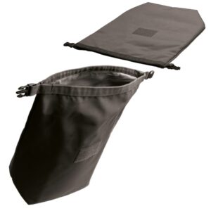 BLACK SMALL COOLER BAG 13878402 picture#1