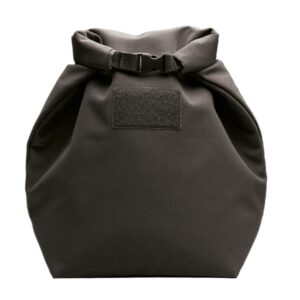 BLACK LARGE COOLER BAG 13878502 picture#0