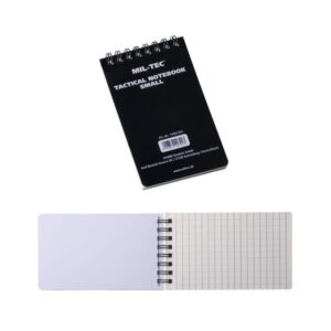 SMALL TACTICAL MESSAGE BOOK 15981201 picture#1