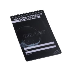 LARGE TACTICAL MESSAGE BOOK 15981202 picture#0