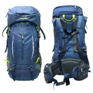 Seljakott Norfin ADVENTURE 45 NFL-40219 NFL-40219 picture#0