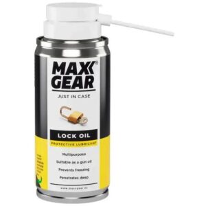MAXX GEAR Lock Oil 100 ml 9114025 picture#0