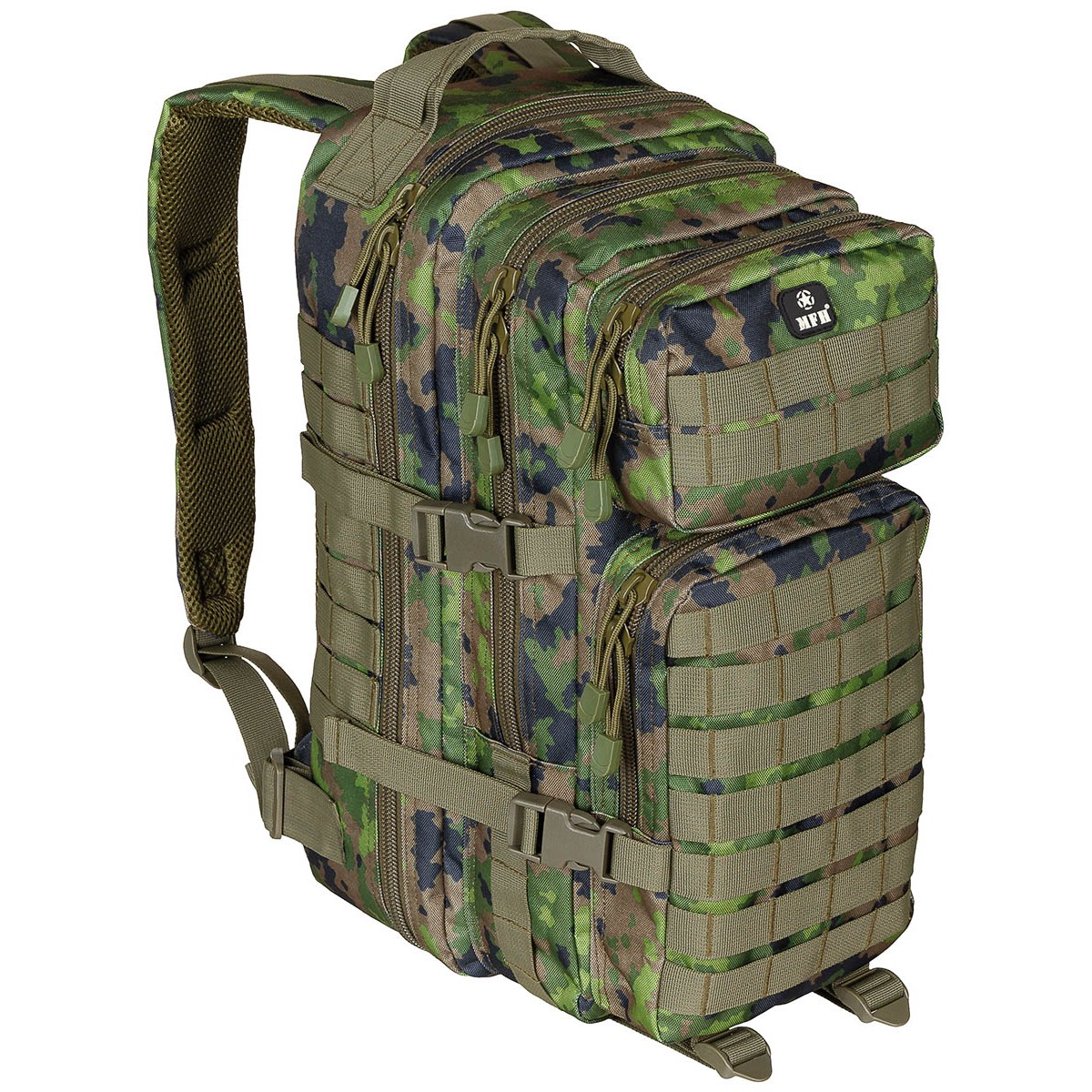 Рюкзак US, Assault I, M05 camo 30 л 30333Y picture#0 Рюкзак US, Assault I, M05 camo 30 л 30333Y picture#0