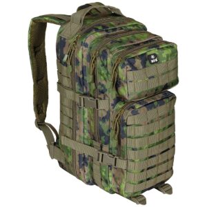 USA seljakott, Assault I, M05 kamuflaaž, 30 l 30333Y picture#0