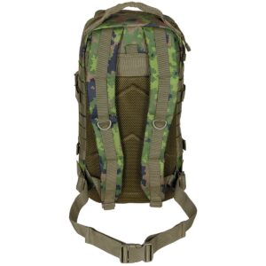Рюкзак US, Assault I, M05 camo 30 л 30333Y picture#1