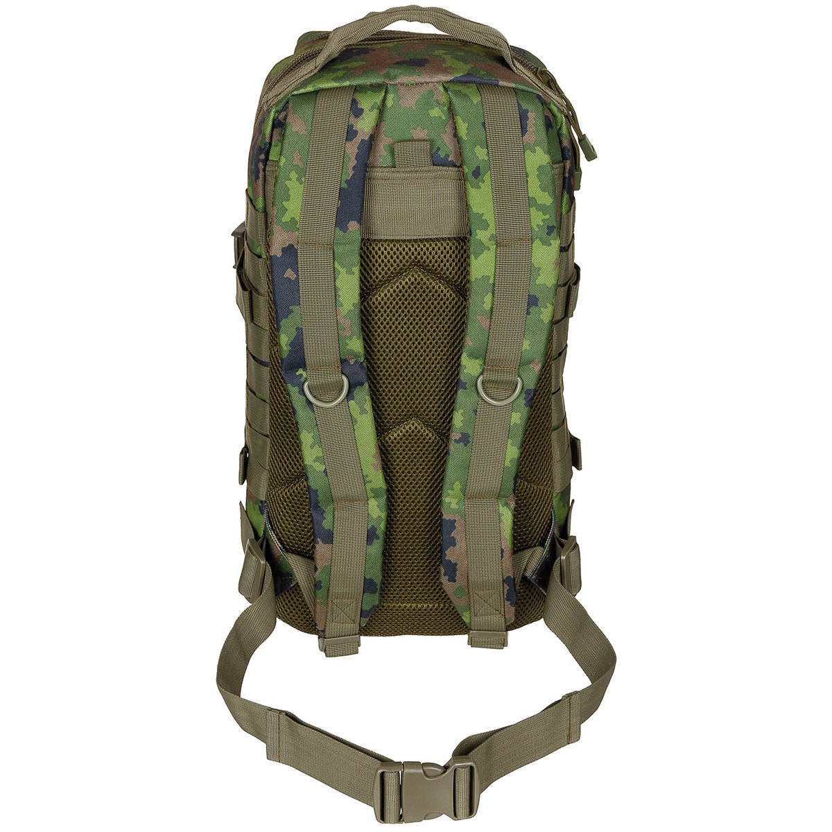 Рюкзак US, Assault I, M05 camo 30 л 30333Y picture#1 Рюкзак US, Assault I, M05 camo 30 л 30333Y picture#1
