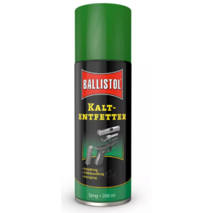 200ML SPRAY BALLISTOL® OIL 00019240 picture#1
