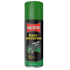 200ML SPRAY BALLISTOL® OIL 00019240 picture#0