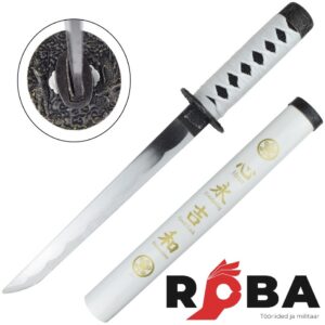 ORNAMENTAL TANTO WHITE (ZS627W) ZS627W picture#0