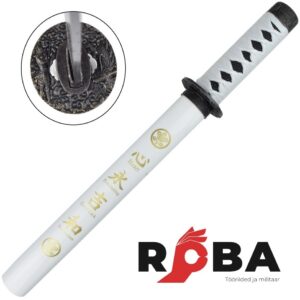 ORNAMENTAL TANTO WHITE (ZS627W) ZS627W picture#1