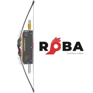 EK ARCHERY NOORTE RINGVIBU KAMELEON 10-15 NAELA MUST (RE 012Y)  RE012Y picture#0