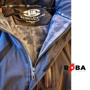 Jacket Sir Safety REVOLUTION SOFTSHELL MC4218Z9 MC4218Z9 picture#1