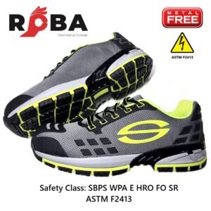 Sir Safety LOW DIELECTRIC kingad MB2025B0 MB2025B0 picture#1