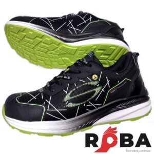 Turvajalanõu Sir Safety PIONEER low shoe S3S HRO FO SR ESD MB3220Z9 picture#1