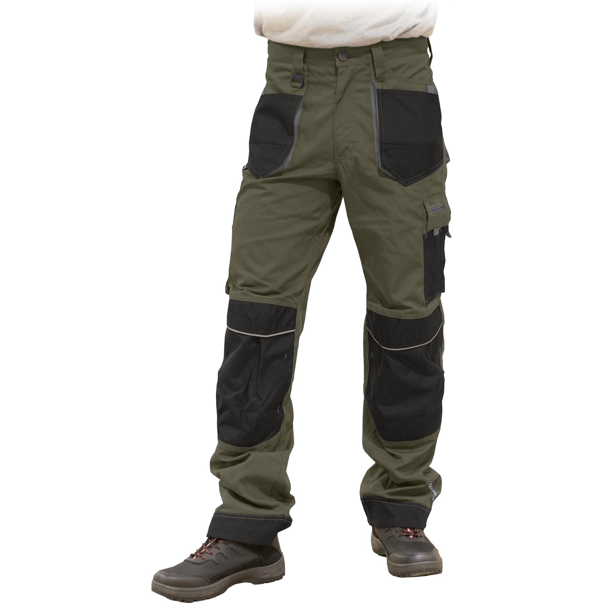 Work trousers LH-FMN-T_KBS LH-FMN-T_KBS picture#0 Work trousers LH-FMN-T_KBS LH-FMN-T_KBS picture#0