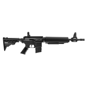 Õhupüssi komplekt Crosman M4-177 M4-177KT picture#0