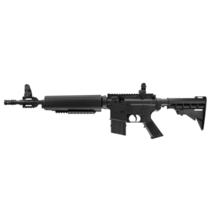 Õhupüssi komplekt Crosman M4-177 M4-177KT picture#1