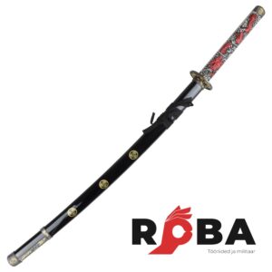 ORNAMENTAL KATANA (ZS626RD) ZS626RD picture#1
