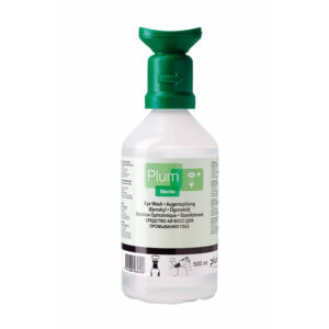 Eyewash 500ml PLUM 4604 PLUM 4604 picture#1