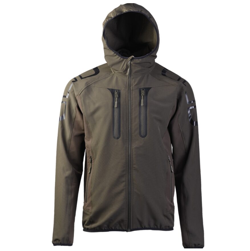 OD FLEX-TECH JACKET DYNAMIC FORCE 10338001 picture#0 OD FLEX-TECH JACKET DYNAMIC FORCE 10338001 picture#0