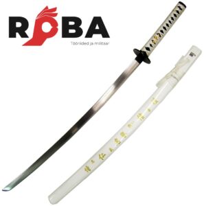 DEKORATIIVKATANA (ZS501W) ZS501W picture#0