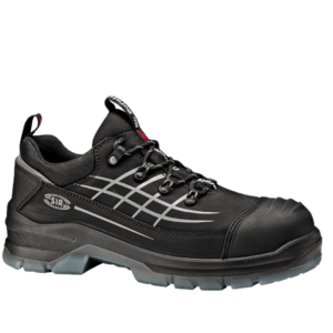 Safety shoes