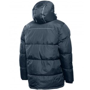 LEON HT5K926 Insulated Jacket with Hood, Dark Blue HT5K926 picture#1