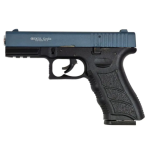 Stardipüstol EKOL GEDIZ Blue 9mm P.A.K  GEDIZ Blue picture#0