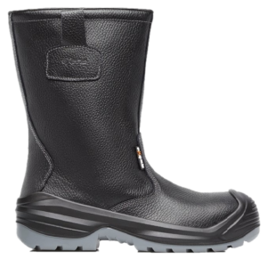 Work & safety boots
