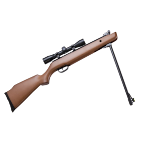 Air Rifle Crosman Vantage NP (wood, 4x32 scope) cal.4,5 mm /24 J 30021 picture#1