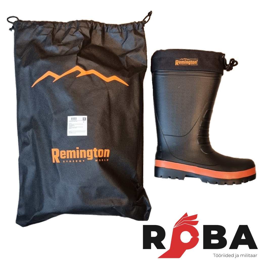 Сапоги Remington EVA Traveler OR3326-010 picture#3 Сапоги Remington EVA Traveler OR3326-010 picture#3