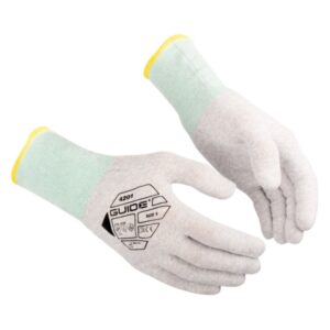 ESD-gloves Guide 4201 antistatic 4201 picture#0