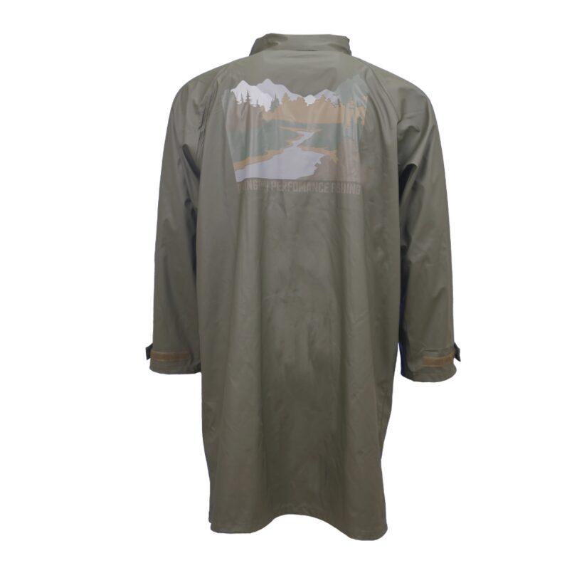 Плащ Raincoat Remington New PU waterproof FM4400-367 picture#1 Плащ Raincoat Remington New PU waterproof FM4400-367 picture#1