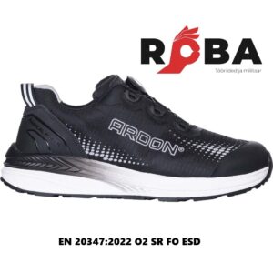 Working shoes ARDON®CREATRON LOW O2 ESD G3414 picture#0
