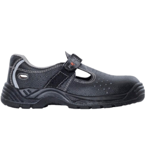 Safety sandals