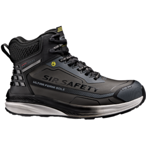 Ankle work boots