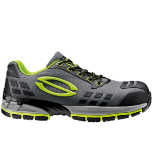 Safety sneakers