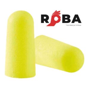 3MPD-01-010 Earplugs Dispenser Pack 36 dB, 500 Pairs 3MPD-01-010 picture#1