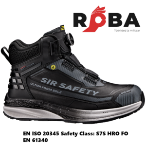 Кроссовки высокие FESTIVAL shoe S7S HRO FO SR MB3232 Z9 MB3232 picture#0