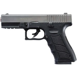 Blank gun EKOL GEDIZ FUME 9mm P.A.K  GEDIZ Fume picture#0