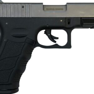Blank gun EKOL GEDIZ FUME 9mm P.A.K  GEDIZ Fume picture#1