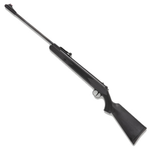 Air Rifle Borner XS25 cal. 4,5mm 16J synthetic stock (black)  XS25S-16 picture#0