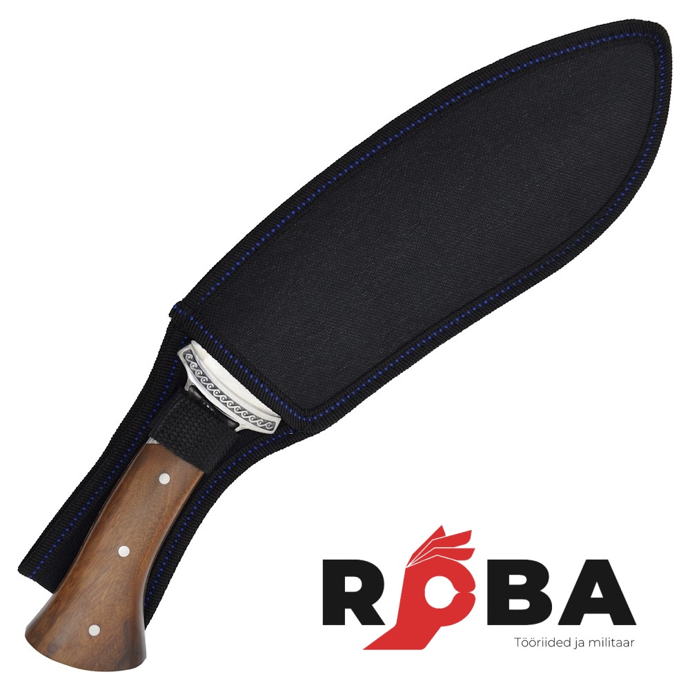 Matšeete "Kukri", nailonümbrisega CW-012 CW-012 picture#2 Matšeete "Kukri", nailonümbrisega CW-012 CW-012 picture#2