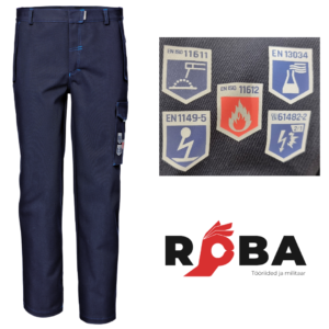 POLYTECH MAX 2/1 trousers MC5753Q5 MC5753Q5 picture#0