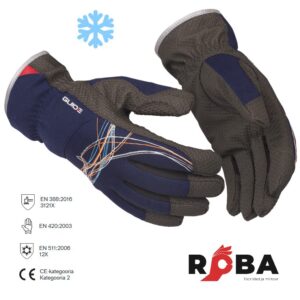 Winter glove Guide 22W 22W Guide picture#0