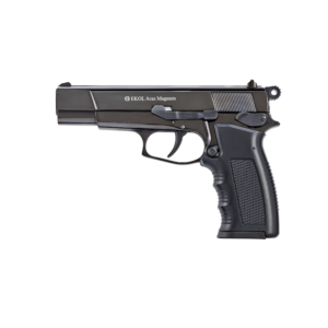Blank gun EKOL ARAS MAGNUM 9mm P.A.K  ARAS MAGNUM picture#0